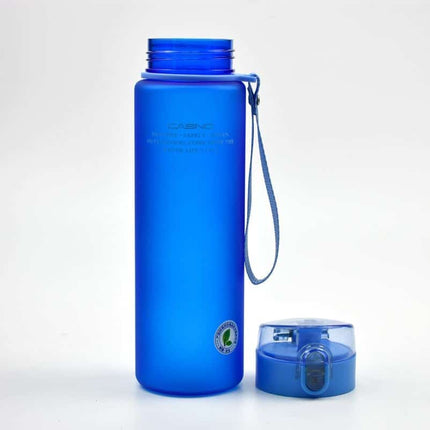BPA Free Leak Proof Water Bottle - wnkrs