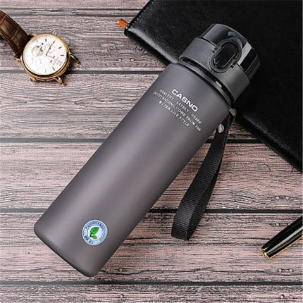 BPA Free Leak Proof Water Bottle - wnkrs