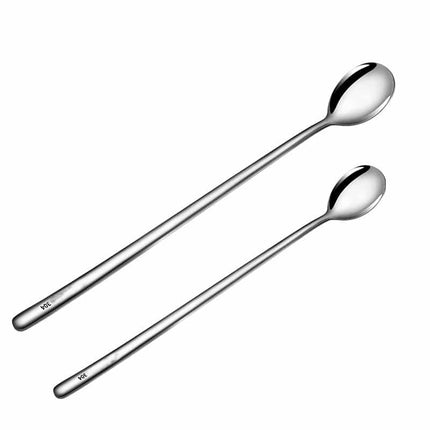 Stainless Steel Dinnerware Spoon for Coffee - wnkrs