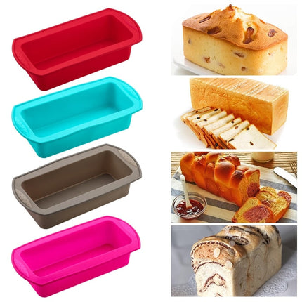 Silicone Bread Pan - Wnkrs
