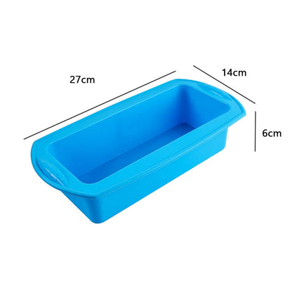 Silicone Bread Pan - Wnkrs