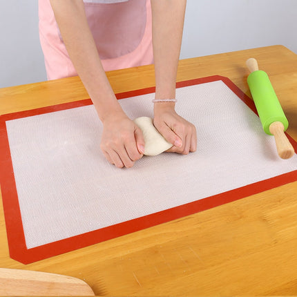 Silicone Lining Mat for Baking - Wnkrs