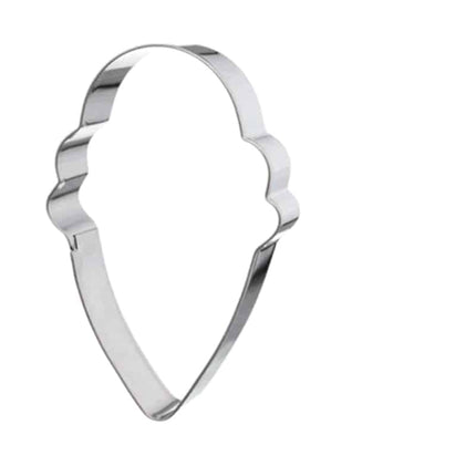 Ice Cream Cookie Cutter - wnkrs
