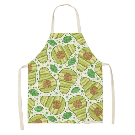Avocado Print Apron - Wnkrs