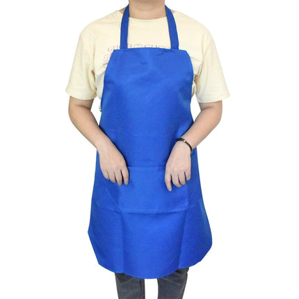 Colorful Cooking Apron - Wnkrs
