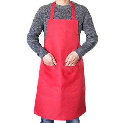 Colorful Cooking Apron - Wnkrs