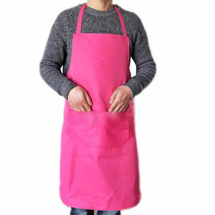 Colorful Cooking Apron - Wnkrs