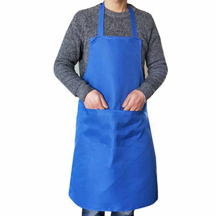 Colorful Cooking Apron - Wnkrs