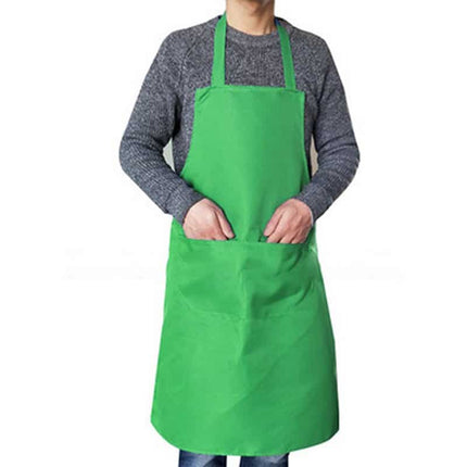 Colorful Cooking Apron - Wnkrs