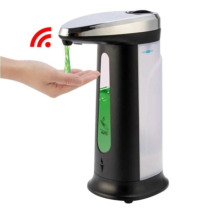 Automatic Smart Soap Dispenser - Wnkrs