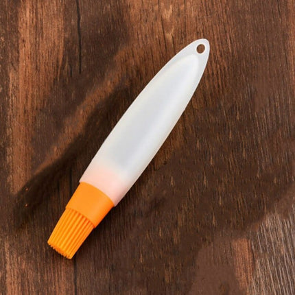 BBQ Cooking Silicone Oil Brush - Wnkrs