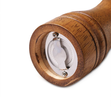Eco-Friendly Classical Wooden Spice Mill - wnkrs