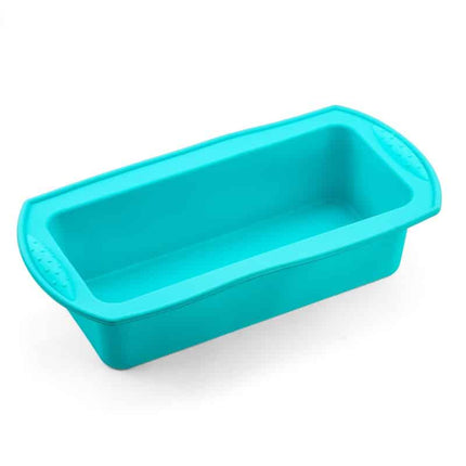 Colorful Silicone Cake Baking Mold - Wnkrs
