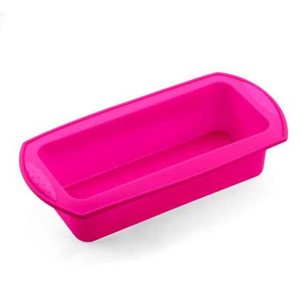Colorful Silicone Cake Baking Mold - Wnkrs