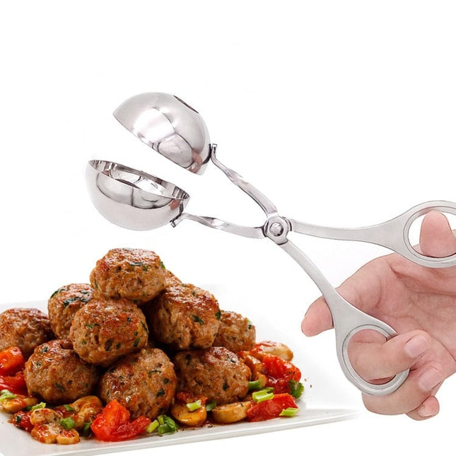 High-Quality Stainless Steel Poultry Meatball Maker - wnkrs