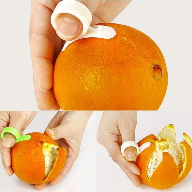 New Handy Orange Peeler - wnkrs