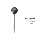 tea-spoon