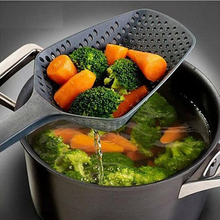 Large Nylon Cooking Shovel Spoon - wnkrs
