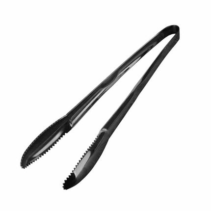 Stainless Steel BBQ Ice Tongs - Wnkrs