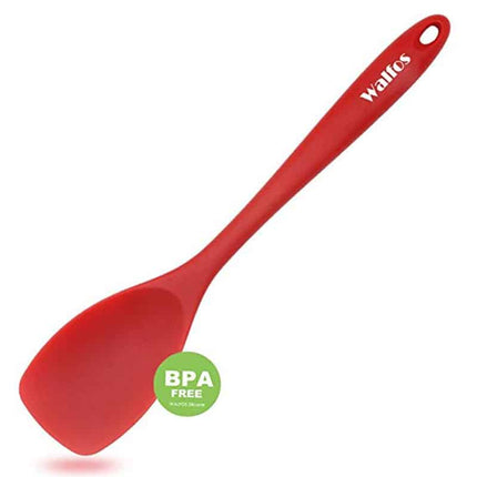 Universal Silicone Cooking and Baking Spatula - Wnkrs