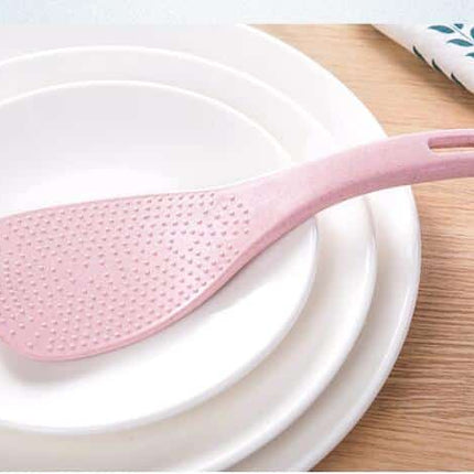 Wheat Straw Cooking Ladle - Wnkrs
