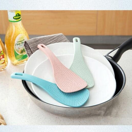 Wheat Straw Cooking Ladle - Wnkrs