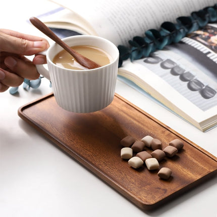 Acacia Wood Serving Tray - wnkrs
