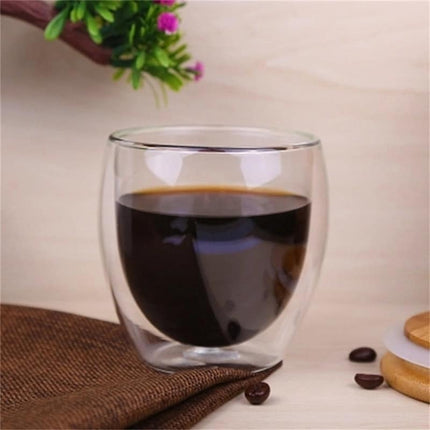 Coffee Mug with Handle - Wnkrs
