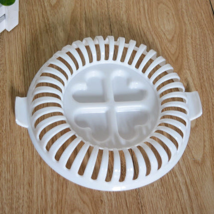 Eco Friendly Microwave Potato Chips Maker - wnkrs