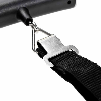 Portable Electronic Hanging Scales - Wnkrs