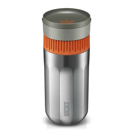 All-in-One Vacuum Pressured Portable Travel Coffee Maker - wnkrs