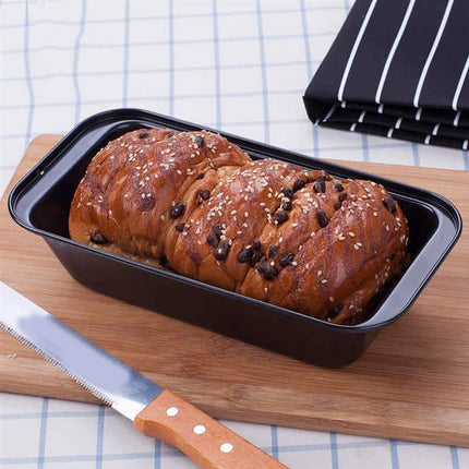 Square Non Stick Loaf Baking Pan - Wnkrs