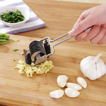 Stainless Steel Kitchen Multifunction Chopper - wnkrs