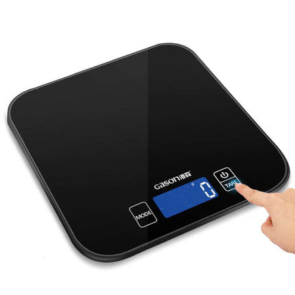 Compact Electronic Kitchen Scales - Wnkrs