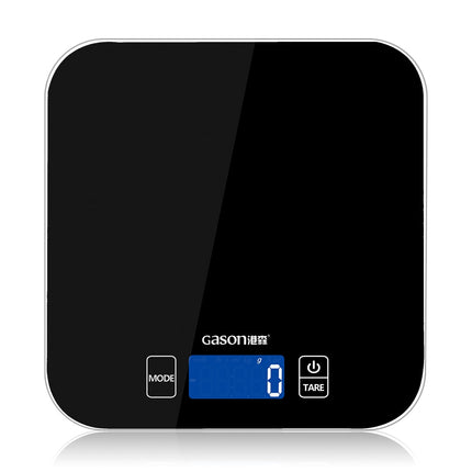Compact Electronic Kitchen Scales - Wnkrs