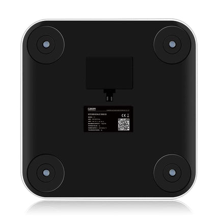 Compact Electronic Kitchen Scales - Wnkrs