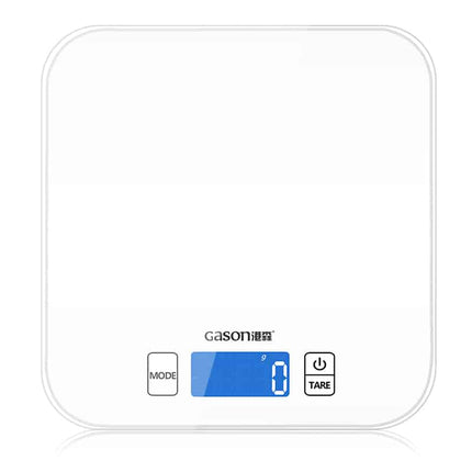 Compact Electronic Kitchen Scales - Wnkrs