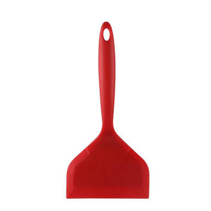 Temperature Resistant Silicone Pan Turner - Wnkrs