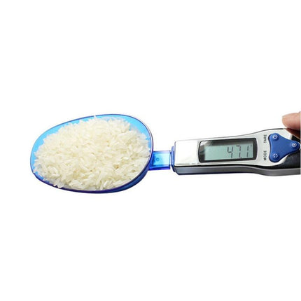 Kitchen Digital Measuring Spoon - Wnkrs