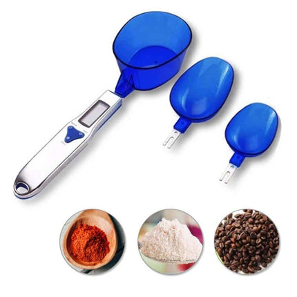 Kitchen Digital Measuring Spoon - Wnkrs