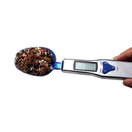 Kitchen Digital Measuring Spoon - Wnkrs