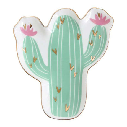 Small Ceramic Dish Plate - Wnkrs