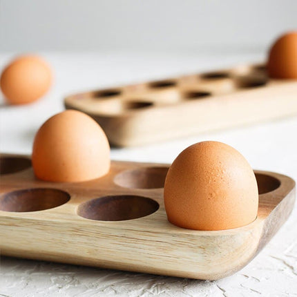 Double Row Egg Storage Boxes - Wnkrs
