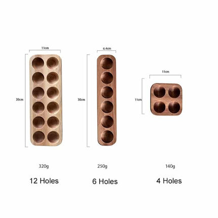 Double Row Egg Storage Boxes - Wnkrs