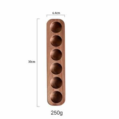 Double Row Egg Storage Boxes - Wnkrs