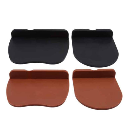Manu Silicone Coffee Tamping Pad - Wnkrs