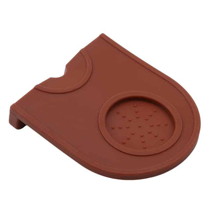 Manu Silicone Coffee Tamping Pad - Wnkrs