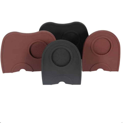 Manu Silicone Coffee Tamping Pad - Wnkrs