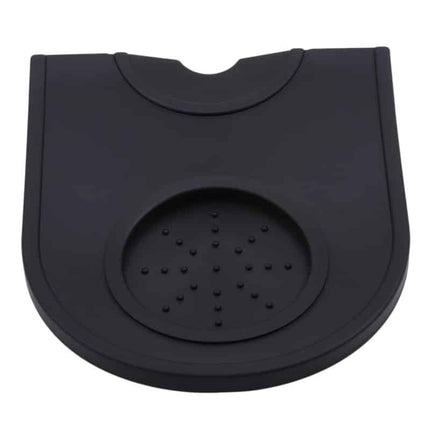 Manu Silicone Coffee Tamping Pad - Wnkrs