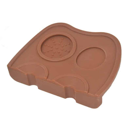 Anti-Slip Silicone Coffee Powder Tamper Mat - Wnkrs